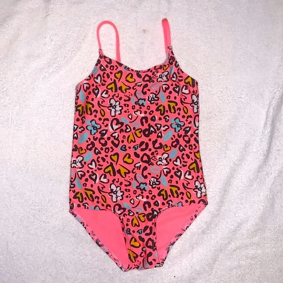 H&M bathing suit for kids 2-4yrs. - Picture 1 of 3